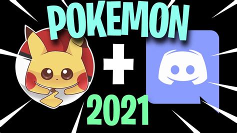 pokemon bots for discord